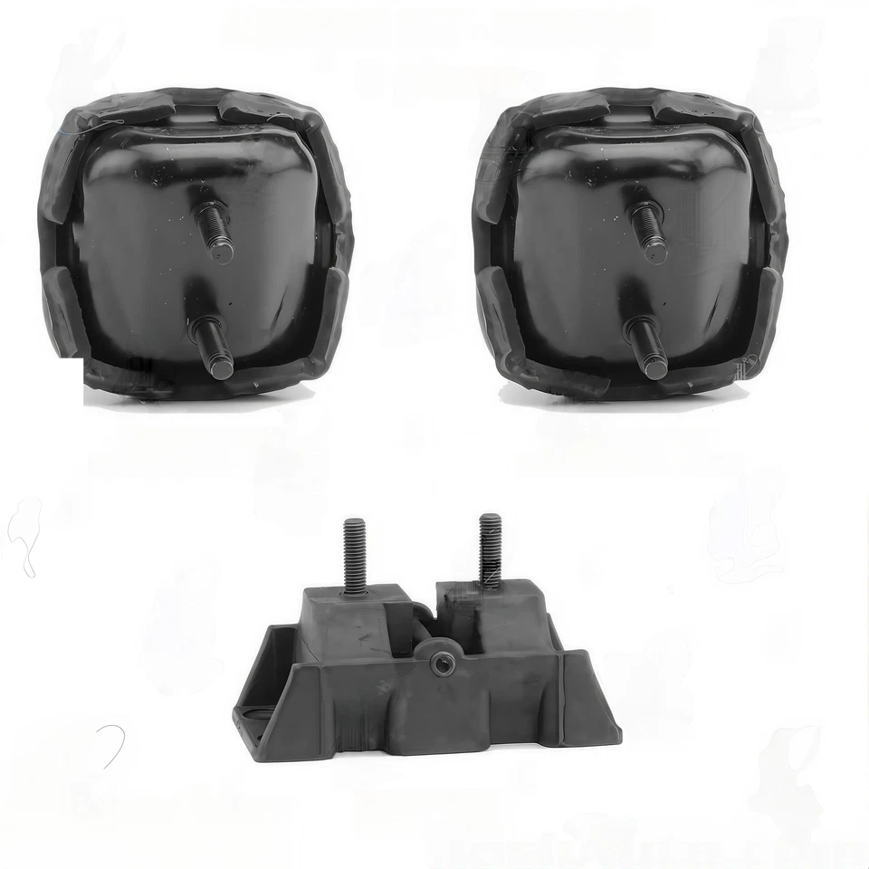 Kit de montaje de motor para Chrysler Concorde 1998 1999 2000 2001 3,2 L V6 Foto 3 de 4