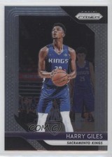 2018-19 Panini Prizm Harry Giles #201 0t0c