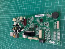 290D2227G003 GE Washer Board - Control