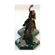 Sabertooth LotR CMG Sharku Mounted (PR50) (P) NM