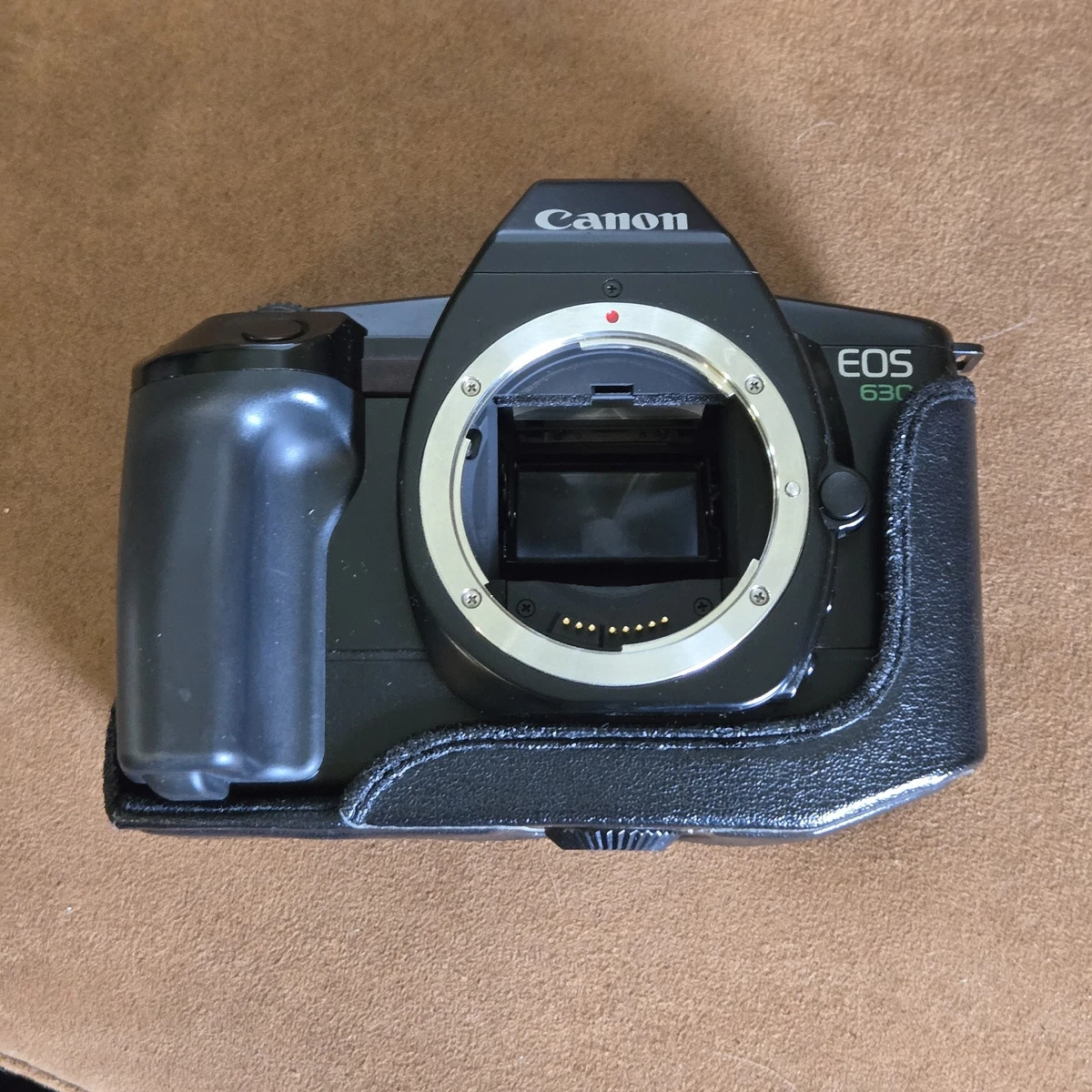 Canon EOS 630 Film Cameras for sale | eBay