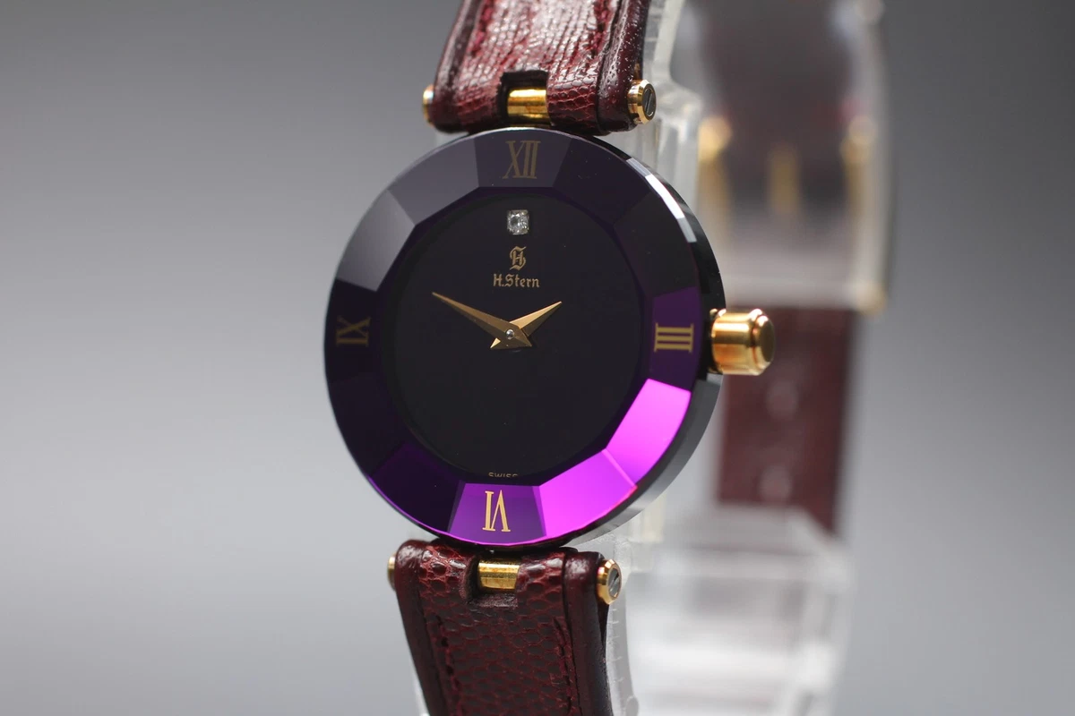 H.Stern Wristwatches for sale | eBay
