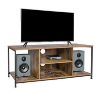 Tv Lowboard Tv-Schrank Fernsehschrank Tv-Board Tv-Regal Fernsehtisch Sideboard