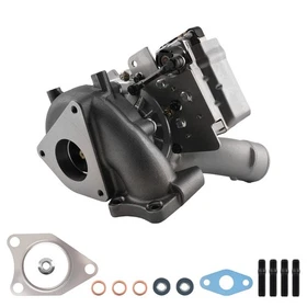Turbolader for Audi A6 2.7 TDI C6 BPP BSG 132kW 2004-2008 765314-5007S