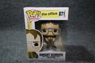 Funko Pop! Vinyl: The Office - Dwight Schrute #871