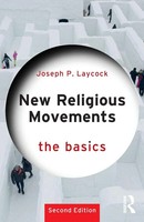 Joseph P. Laycock | New Religious Movements | Taschenbuch | Englisch (2026)