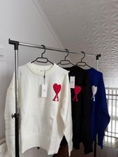Ami Paris Sweater