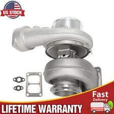 S410G S410SX S478 Upgrad Turbo for CAT 3406E C15 S410G 14969880000 S410SX S478