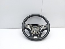 MULTIFUNCTION LEATHER STEERING WHEEL 96710-2W400URY HYUNDAI SANTA FE MK3 2016