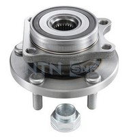 NEU - SNR R181.21 Radlagersatz Passend FüR Subaru