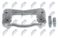 NTY HZP-MZ-002A Halter, Bremssattel Vorne Links Rechts FüR Mazda