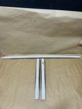 1978-1980 Cutlass Supreme Vinyl Top Roof Trim Molding Set Oem 3 Pc G-body