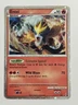 Entei SL3 Call of Legends  Pokemon Holo Foil Secret Rare HP / Damaged