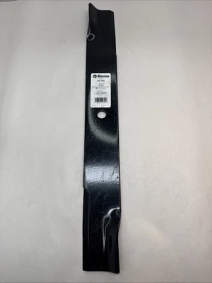 NEW Stens Hi-Lift Blade 315-792 for Gravely 08979600 Ariens 09081200 - Image 1 of 4