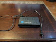 DIGITALSTREAM DTV DVB DTV Converter Box with Dolby Digital Receiver Dad Toy