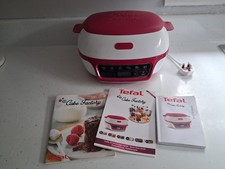 Tefal Cake Factory Baking Machine
