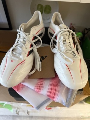 Adidas Copa Pure IV Elite SG Fußballschuhe Uk7,5
