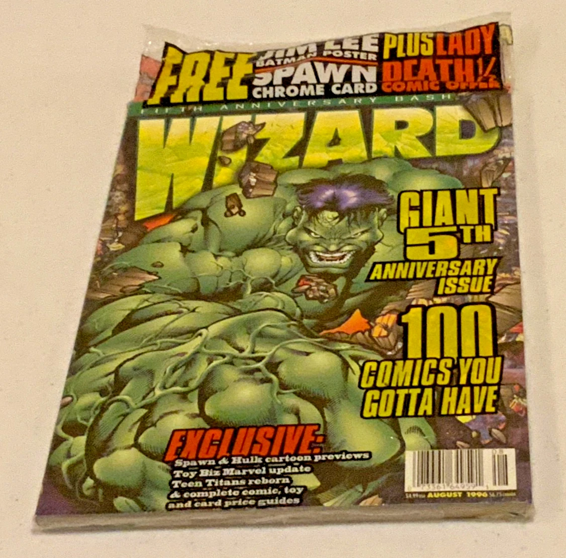 Comic Book & Manga Price & Buyers' Guides for sale | eBay
