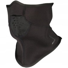 Scott Facemask Snow Blocker Black Ski Neck Tube SRP �30