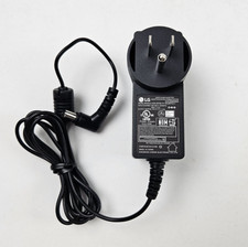 LG ADS-45FSQ-19 Monitor AC Adapter 19V 1.7A P/N: EAY65889905 
