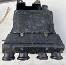Kawasaki GPZ 600 R ZX 600 Airbox Filter Housing   KHI A052 GPZ600R