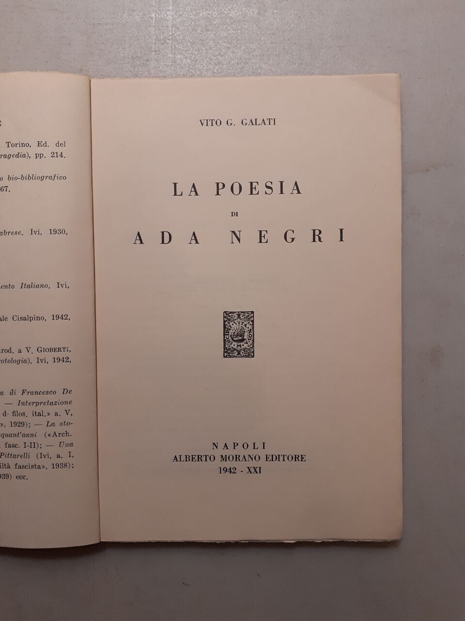 Foto 2 di 5