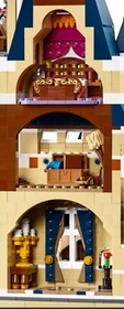 LEGO Disney Cinderella's Castle 71040 NIB FACTORY SEALED Limited Edition RETIRED
