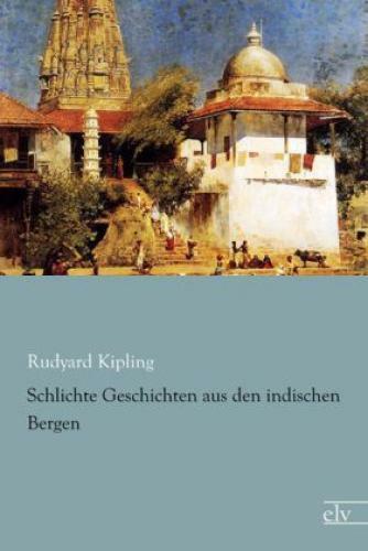 Thumbnail - Schlichte Geschichten Aus Den Indischen Bergen 2424