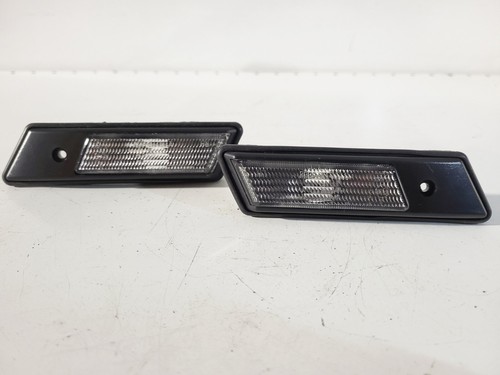 BMW E36 Addit. turn indicator lamp, left /right, WHITE 82199404391 82199404392 - Picture 9 of 9