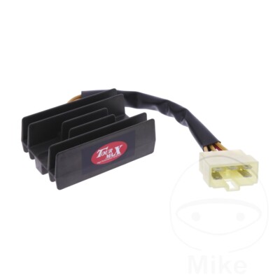 Tourmax Rectifier RGU-306 Fits Suzuki VL 125 2000-2008