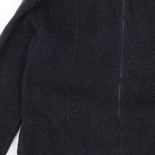 DC Sportswear Mens Blue Jacket Size S Navy Blue - Picture 11 of 12
