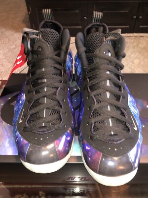 galaxy foamposite size 11