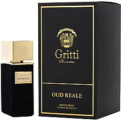 Gritti Oud Reale By Gritti Extrait De Parfum Spray 3.4 Oz - Picture 1 of 1