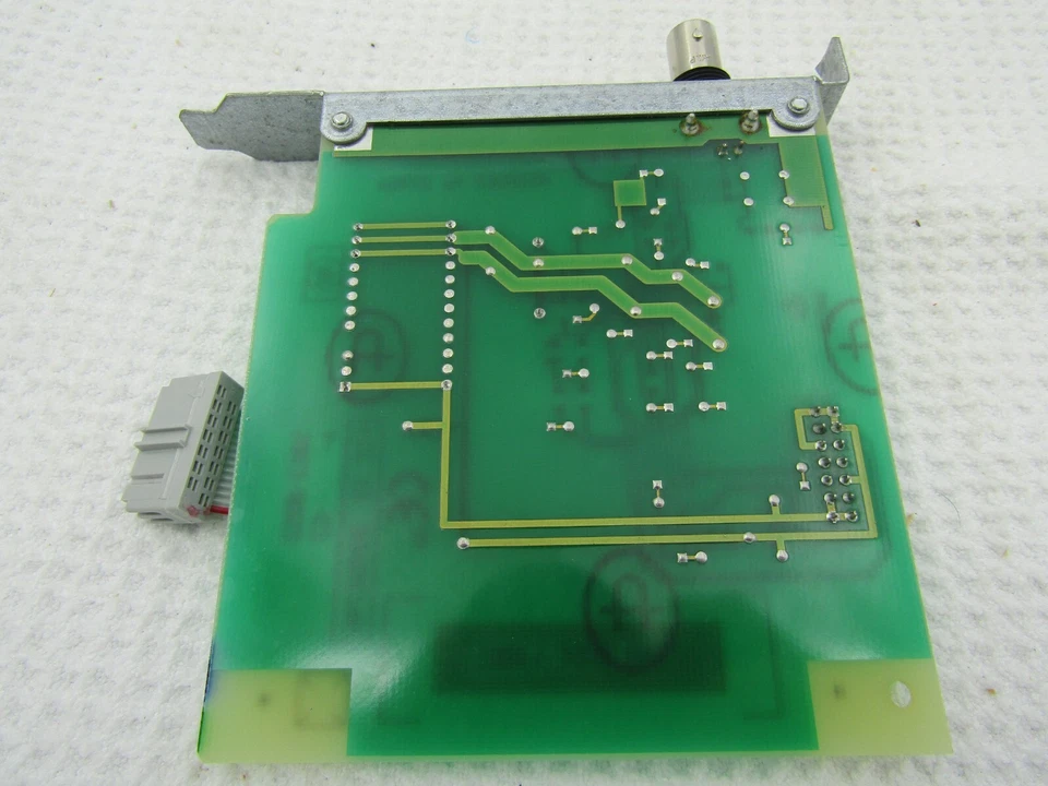 HP Coaxial Adapter D2746A D2746-90001 Vintage Retro Computer DOS 1993 5063-0853 - Image 4 of 4