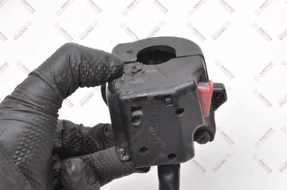 TRIUMPH TIGER 1050 Interrupteur - Photo 3/4