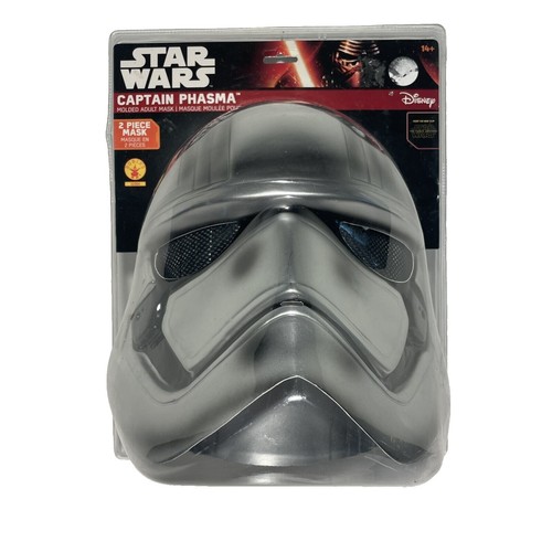 Hot Toys Star Wars Captain Phasma 1/6 figure, 29-MA0929-09, new | eBay