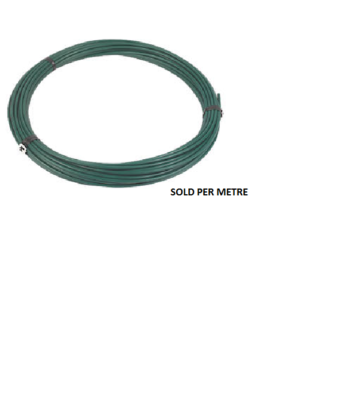 10mm PIPELIFE QUAL Heating Oil Pipe Thermoplastic Oil Line (Sold