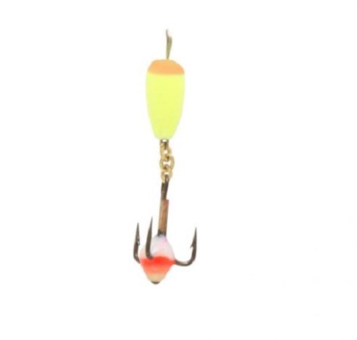 fish lure on clam Tikka Flash - Silver The Clam Pro Tackle Psycho Shad is back and better than ever How did a clam evolve
