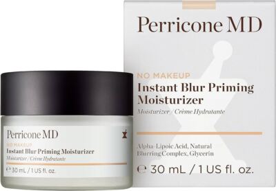 NEW SEAL--Perricone MD (NO MAKEUP) Instant Blur Priming Moisturizer