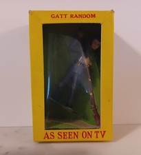 Marx Warriors of the World Gatt Random Soldier Figure, Vintage