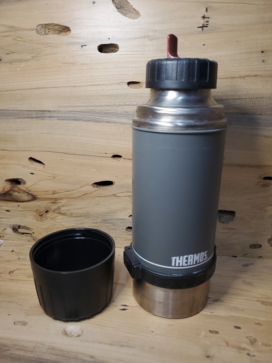 Thermos | Vacuum Bottle Stopper | 1Qt. | USA R520 | eBay