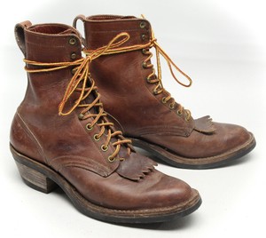 hathorn explorer packer boots