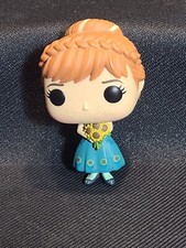 2015 Funko Pop Frozen Fever Vinyl Figures 14