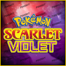 Pokemon Scarlet & Violet 🚀Any Item,Ability Patch, TM, Gold Bottle  Cap,Apriballs