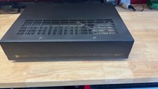 ELAN A1240 12 Channel Configurable Multi Zone Distribution Amplifier