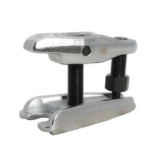 Ball Joint Separator 19mm Adjustable Car Ball Joint Puller Removal Tool Auto