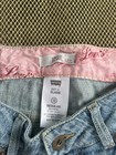 Vintage Girls’ LEVI’S 517 STRETCH Flare Jeans Adjustable Waistband Size 12Reg — photo 2