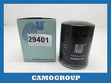 Filtre à Huile Oil Filter Blue Imprimé Ford Ranger MK2 Mazda BT-50 Pick-Up
