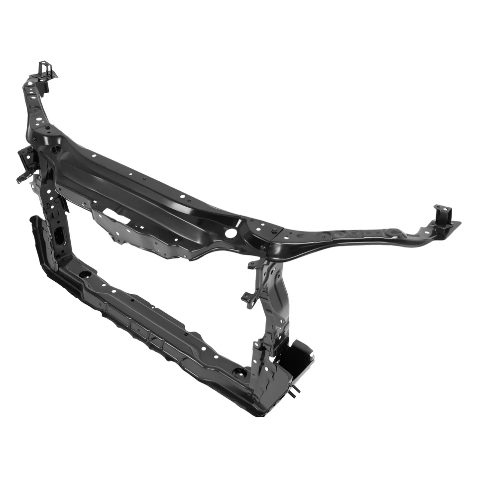 Radiator Support Core Tie Bar For Lexus ES350 2007-2012 #5320133202 LX1225113 Foto 4 de 4