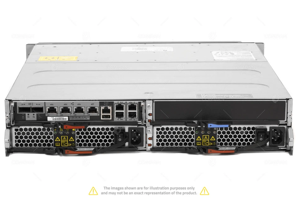 FAS2220 NETAPP STORAGE FAS2220 12-BAY LFF - Bild 4 von 4